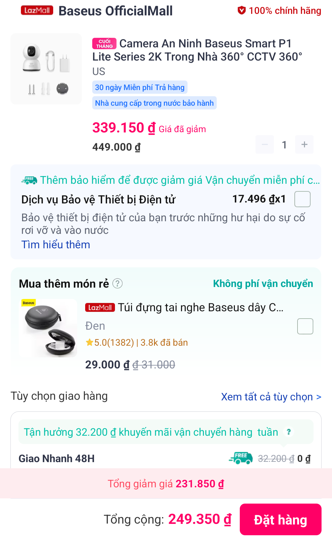 Screenshot 20250525 001403 Lazada