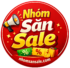 Nhóm Săn Sale